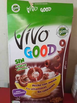 vivo GOOD