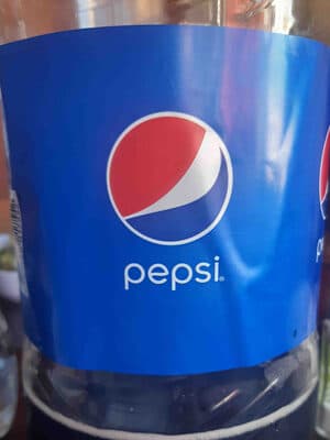 Pepsi