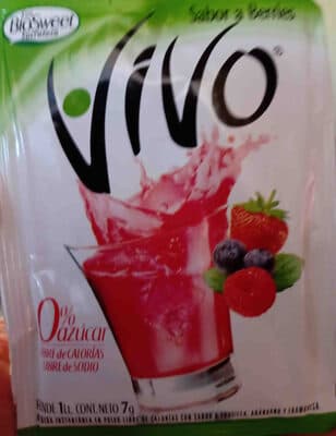 Jugo Vivo