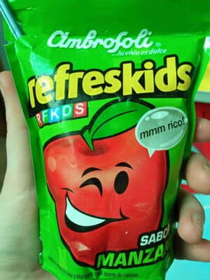 Refreskids