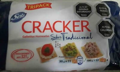 cracker