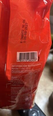 Carne De Soya