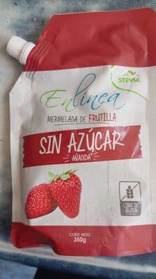 mermelada frutilla en linea