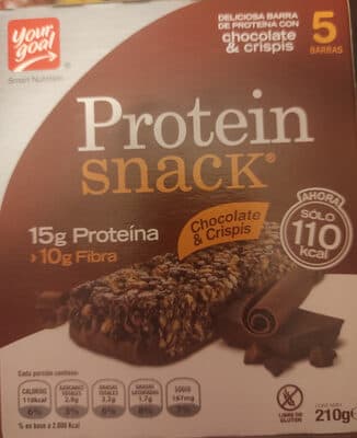 Protein Snack