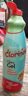 Clorinda