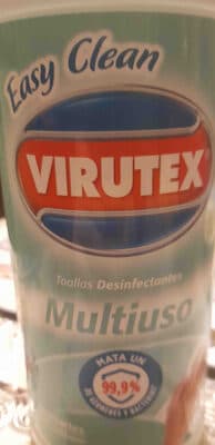 virutex
