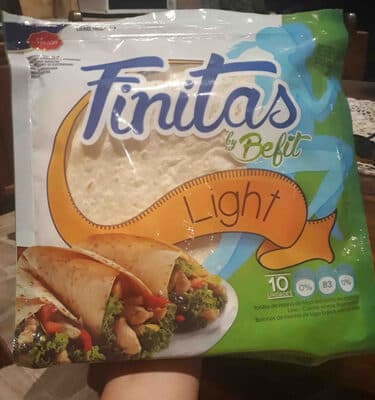 Finitas