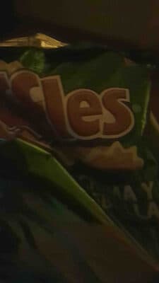papas ruffles
