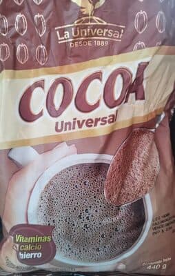 Cocoa Universal