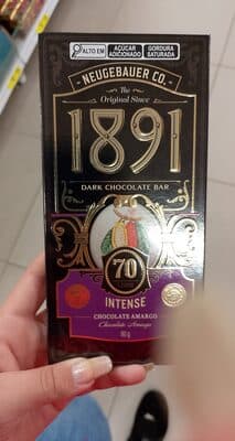 Tablete 1891 Intense