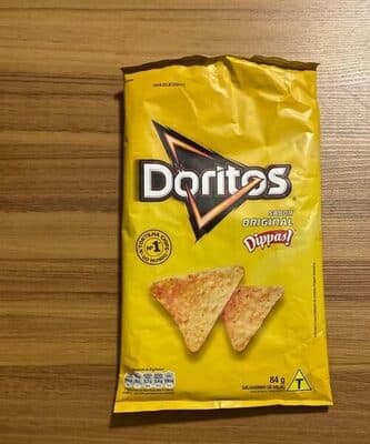 Doritos Original