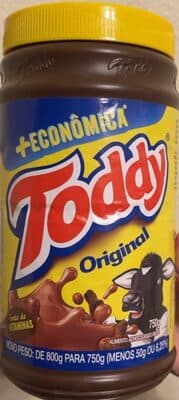 Toddy