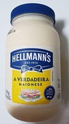 Mayonnaise