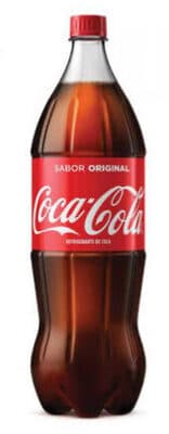 Refrigerante Coca Cola Original