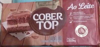 cober top cobertura