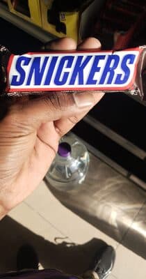 Snickers