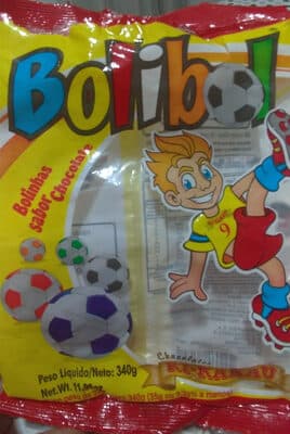 Bolibol
