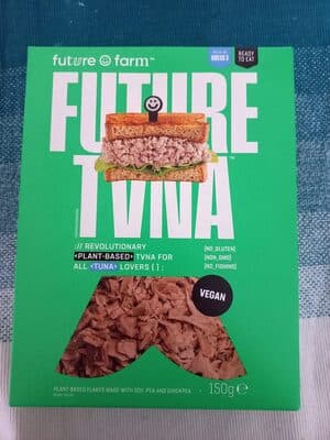 Future Tuna