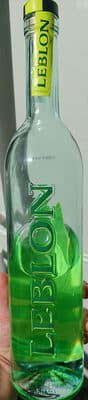 Cachaça Leblon