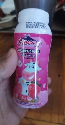 Cimory