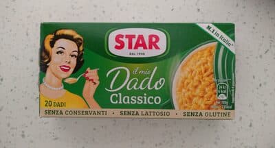 Dado classico dadi
