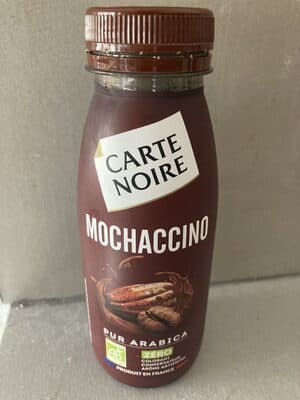 Mochaccino