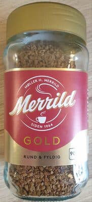 Gold