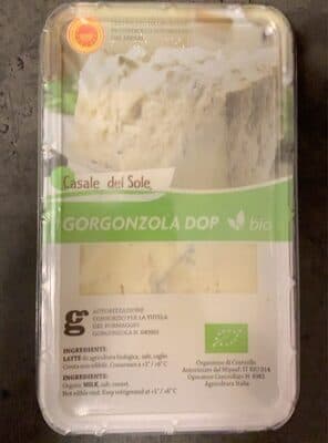 Gorgonzola