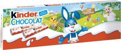 Kinder Chocolat