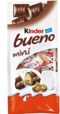 Kinder Bueno Mini