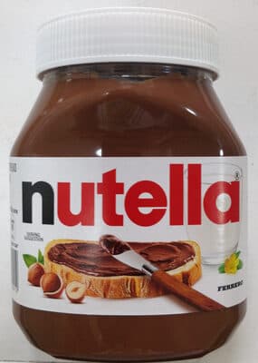 Nutella