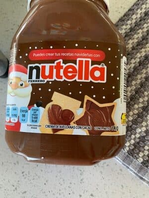 Nutella