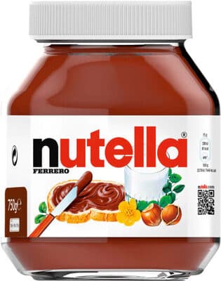 Nutella