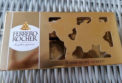 Ferrero Rocher