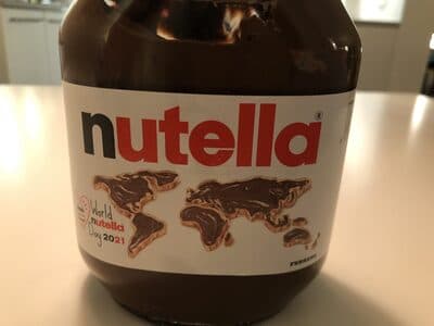 Nutella
