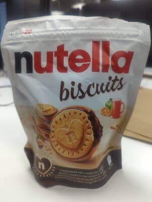 Biscuits
