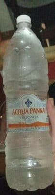 San Pellegrino Acqua Panna