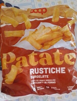 Patate