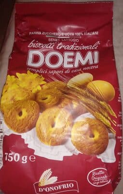 Doemi