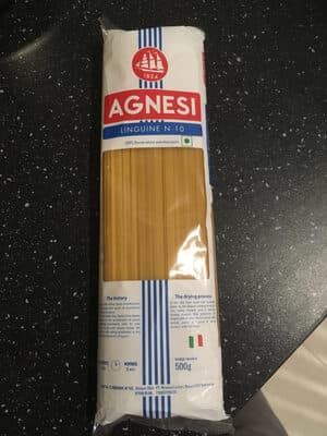 Linguine n. 10