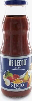 Sauce Tomate "Sugo"