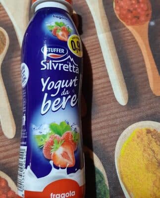 Yogurt da bere
