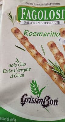 Fagolosi Rosmarino