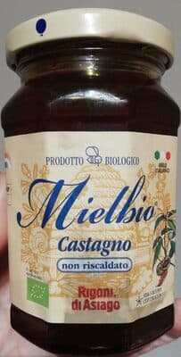 Miele Italiano castagno