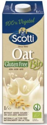 Gluten Free Oat