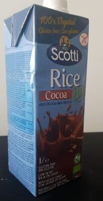 Rice Cocoa