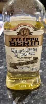 Olive oil