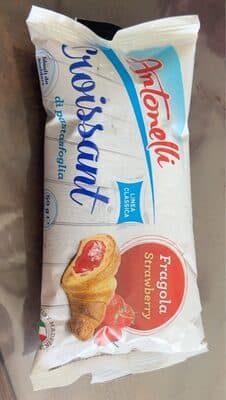 Fragula Croissant
