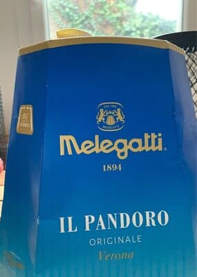 Il Pandoro Originale Verona