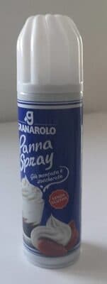 Panna Spray
